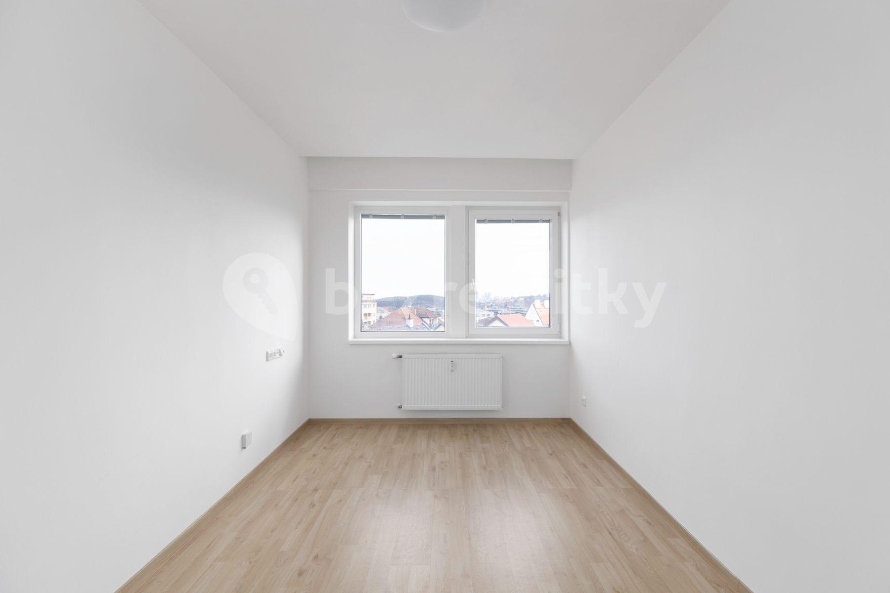 Pronájem bytu 1+kk 23 m², Peroutkova, Praha, Praha