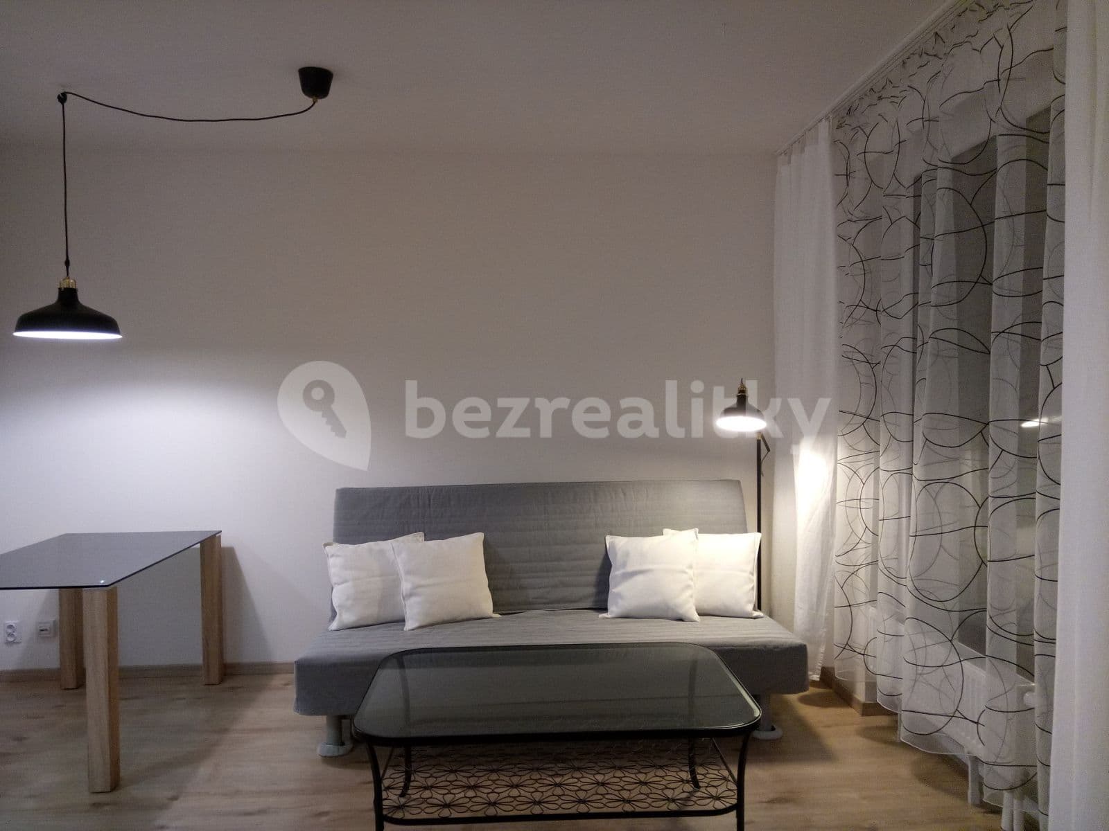 Pronájem bytu 2+kk 49 m², Březnická, Zlín, Zlínský kraj