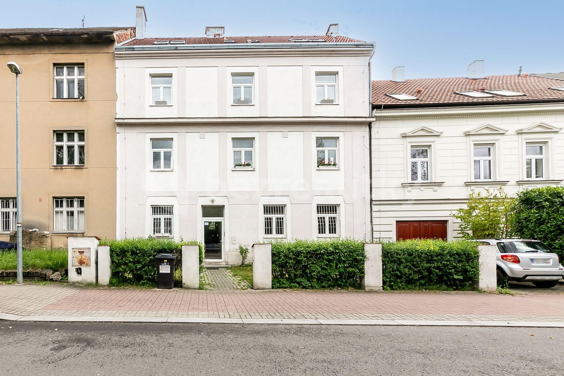 Prodej bytu 2+1 72 m², Střížkovská, Praha, Praha