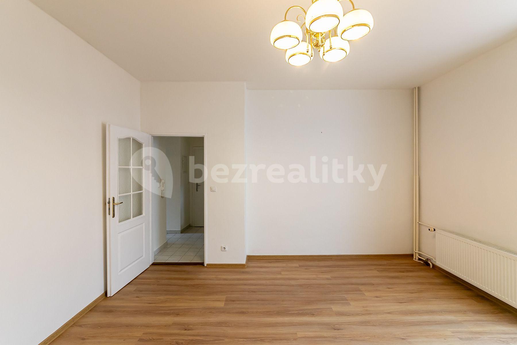 Prodej bytu 2+1 72 m², Střížkovská, Praha, Praha