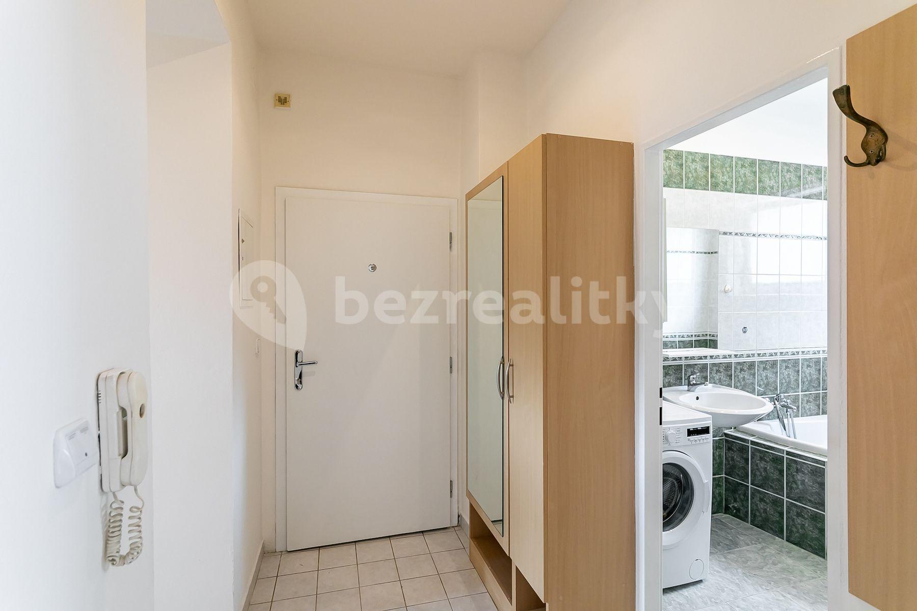 Prodej bytu 2+1 72 m², Střížkovská, Praha, Praha