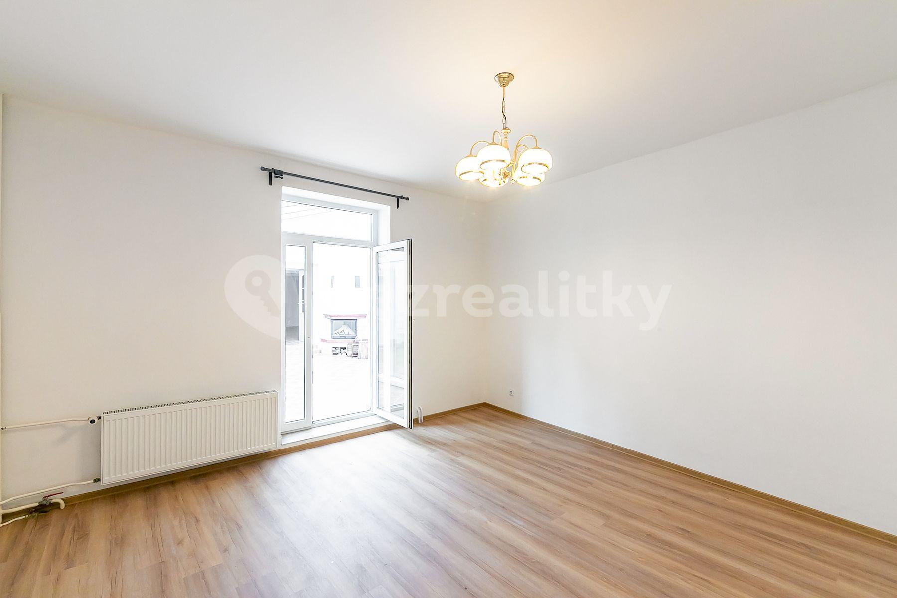 Prodej bytu 2+1 72 m², Střížkovská, Praha, Praha