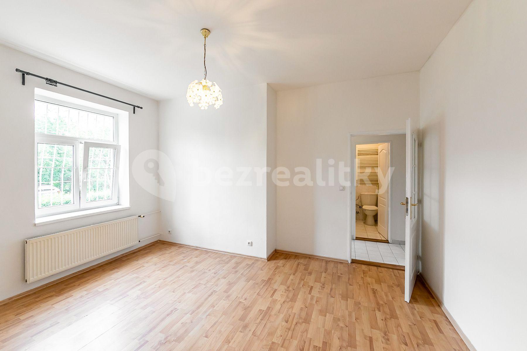 Prodej bytu 2+1 72 m², Střížkovská, Praha, Praha