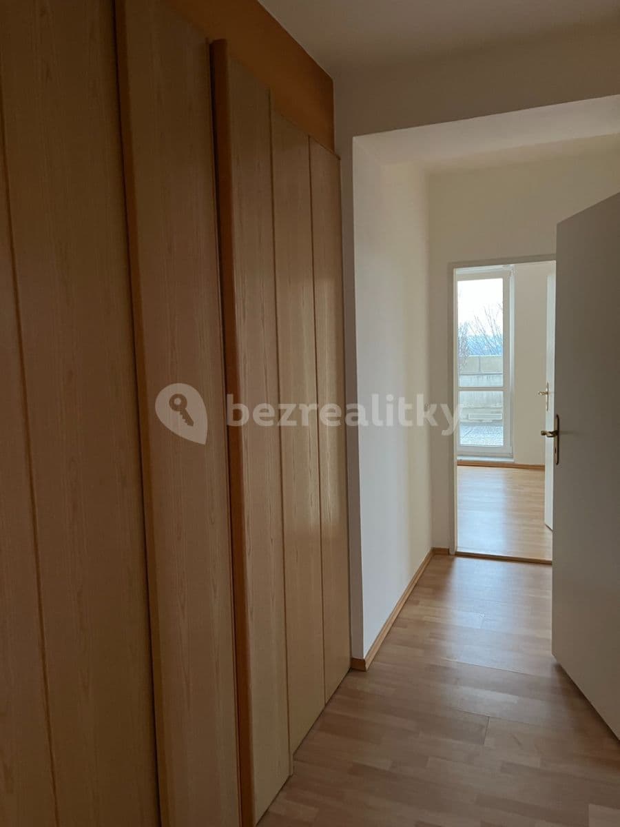 Pronájem bytu 3+1 107 m², K Chaloupkám, Praha, Praha