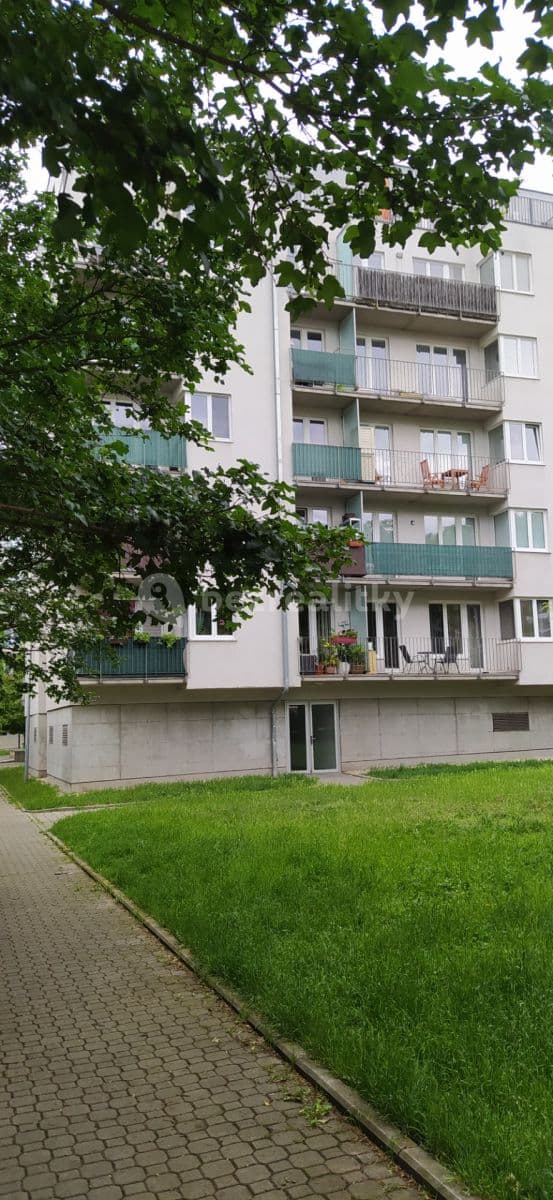 Pronájem bytu 2+kk 54 m², Názovská, Praha, Praha
