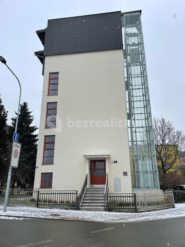 Prodej bytu 2+kk 44 m², Dvorského, Brno, Jihomoravský kraj