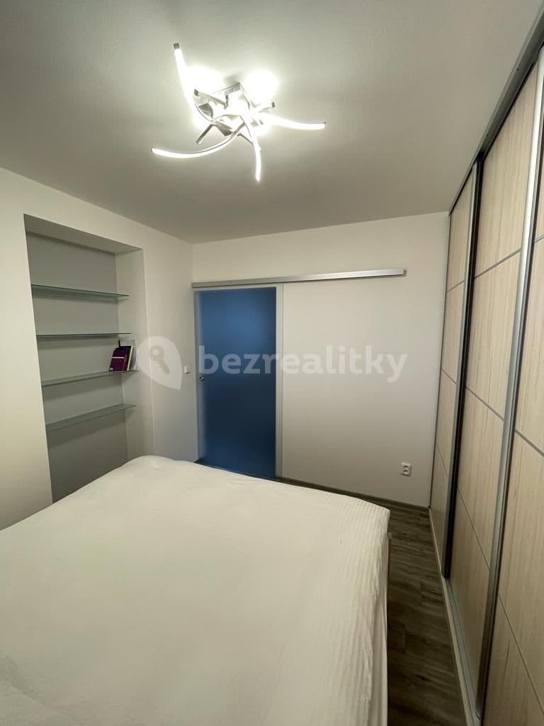 Prodej bytu 2+kk 44 m², Dvorského, Brno, Jihomoravský kraj