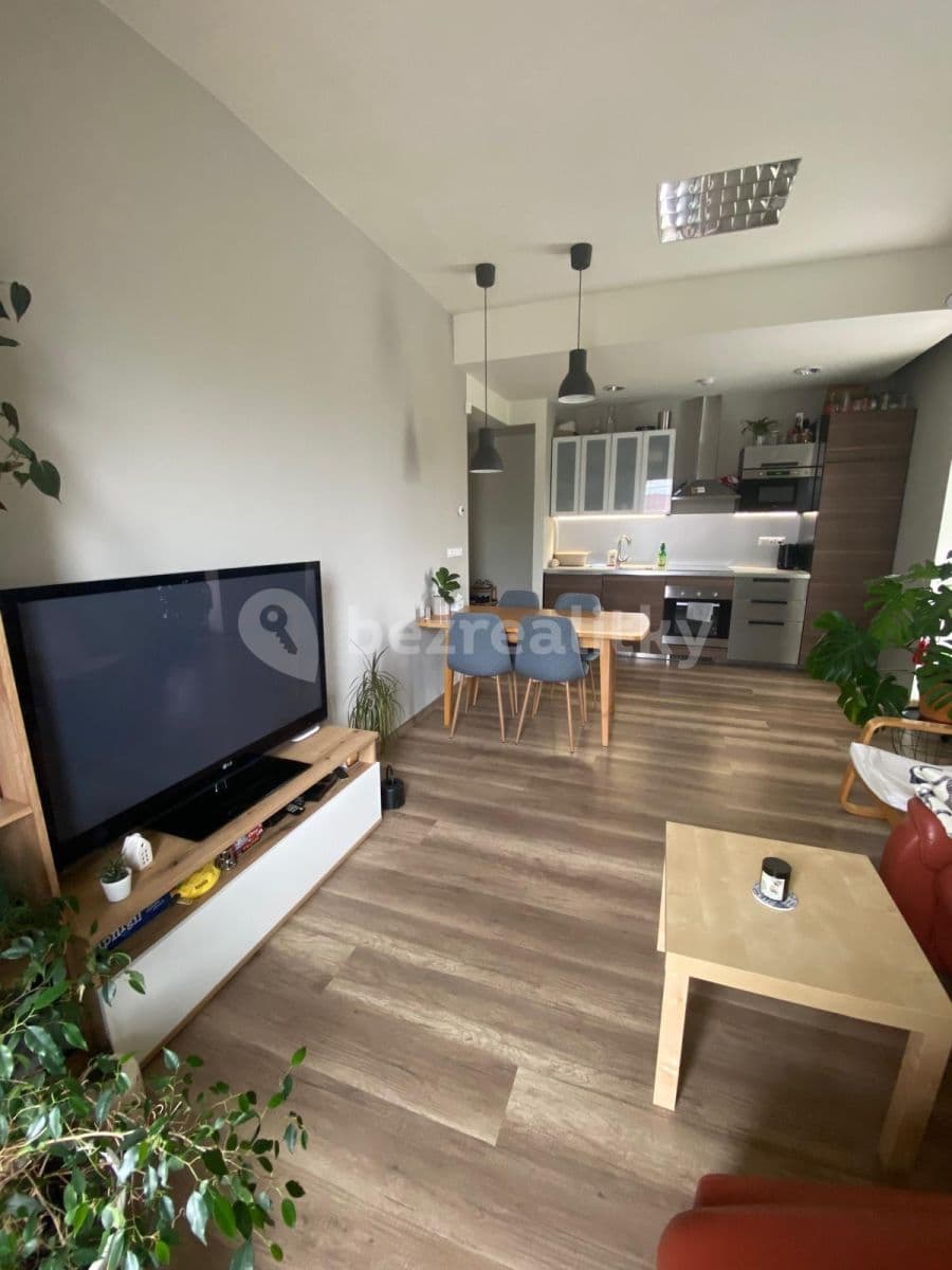 Pronájem bytu 3+kk 74 m², Mitrovická, Paskov, Moravskoslezský kraj