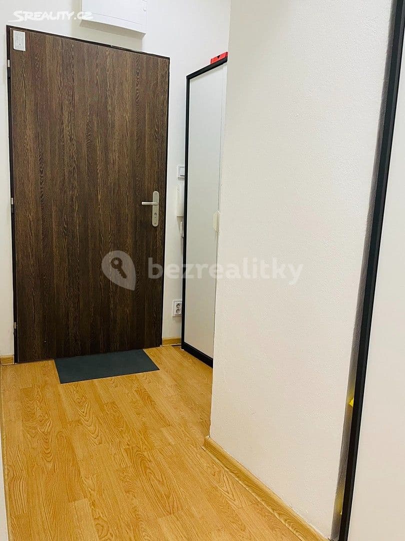 Prodej bytu 1+kk 31 m², Cejl, Brno, Jihomoravský kraj