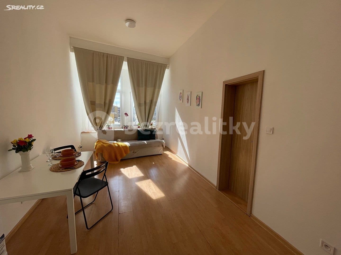 Prodej bytu 1+kk 31 m², Cejl, Brno, Jihomoravský kraj