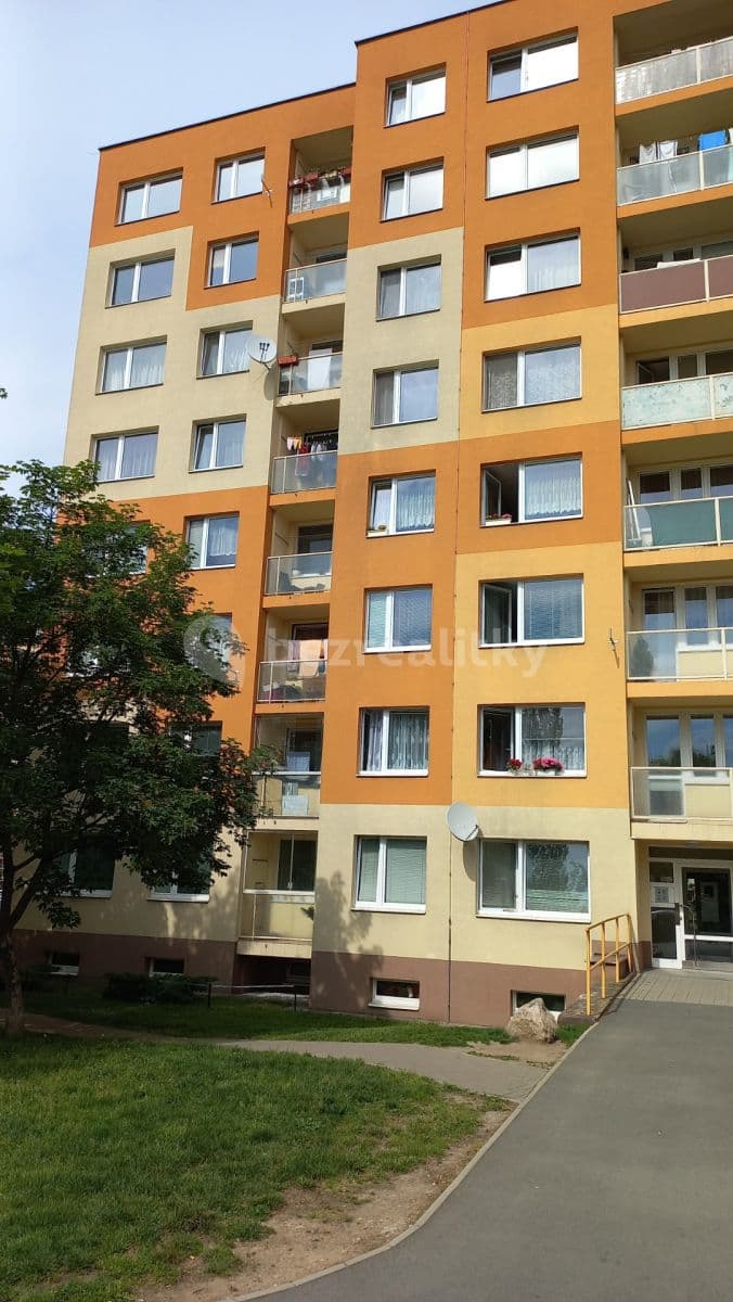 Pronájem bytu 3+1 75 m², Dygrýnova, Praha, Praha