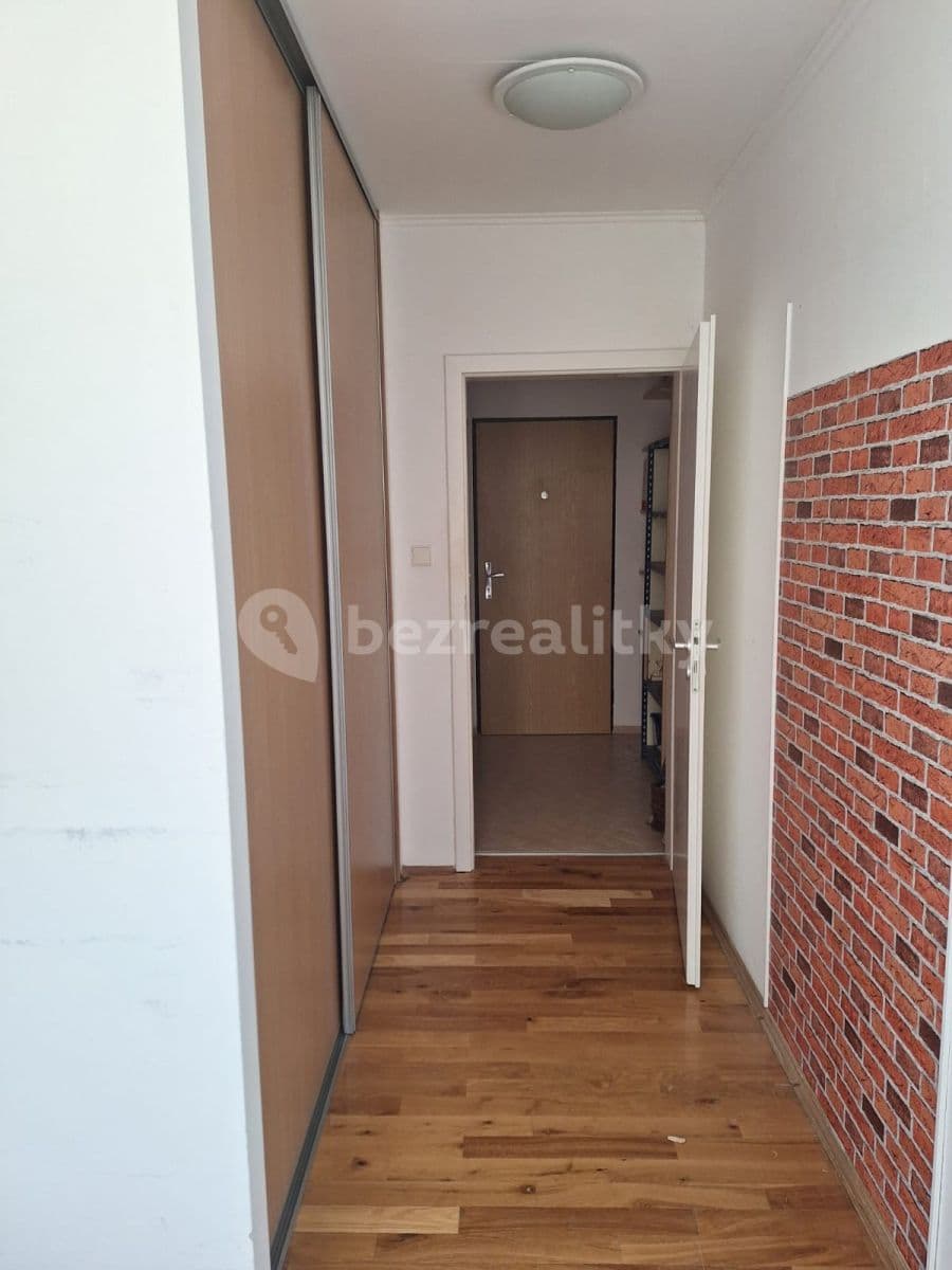 Prodej bytu 3+1 80 m², Švédská, Jablonec nad Nisou, Liberecký kraj