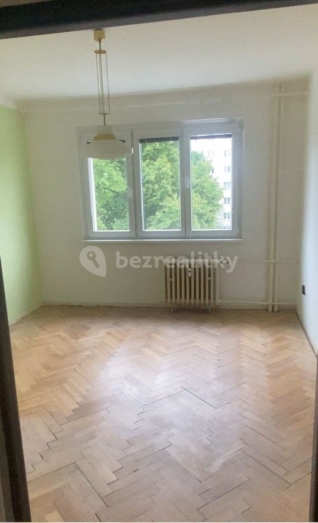 Prodej bytu 2+1 54 m², Šantrochova, Praha, Praha