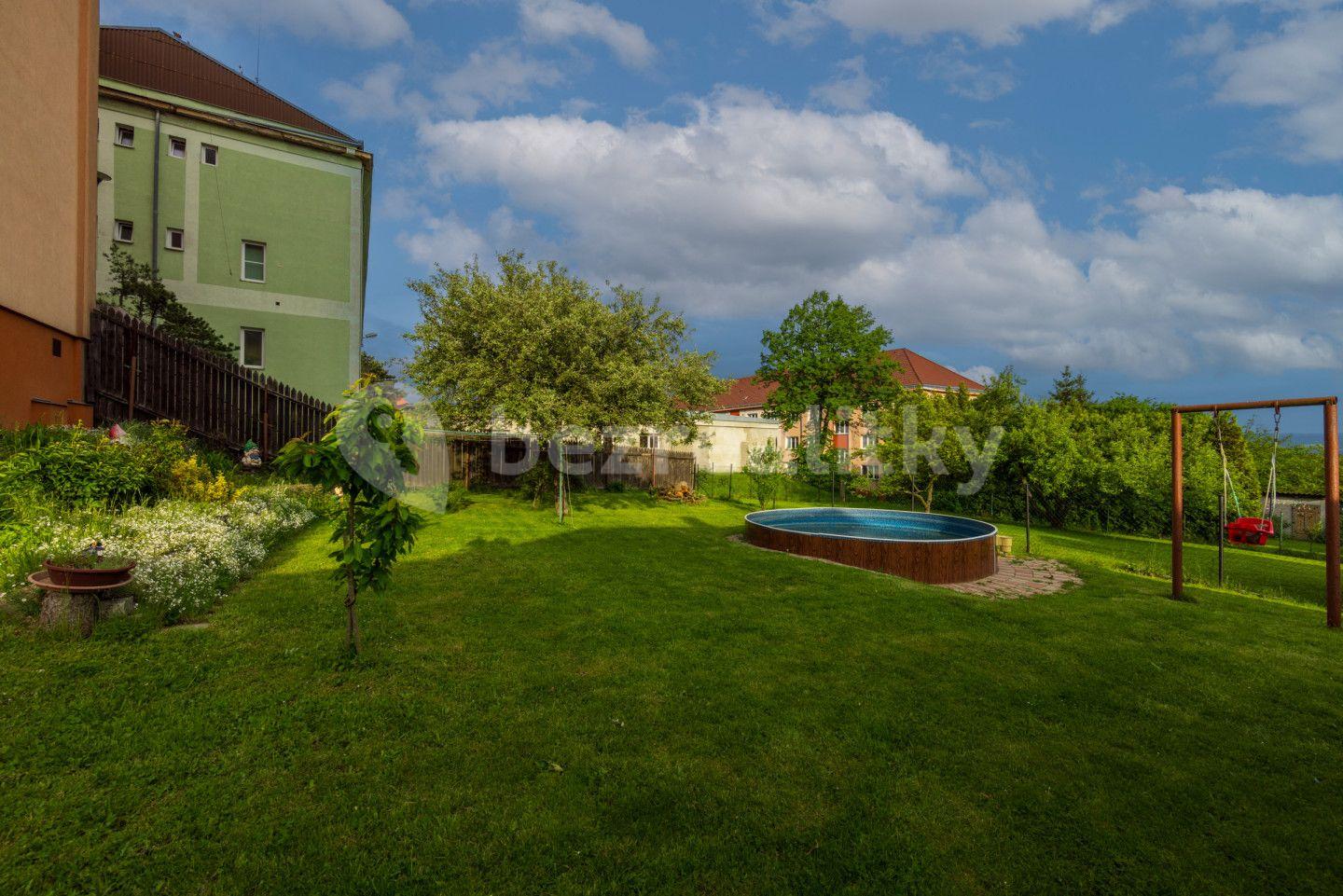 Prodej domu 93 m², pozemek 225 m², Vítězná, Habartov, Karlovarský kraj
