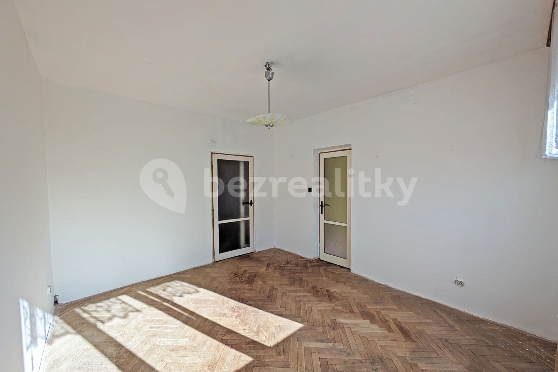 Prodej bytu 2+1 54 m², Topolová, Praha, Praha
