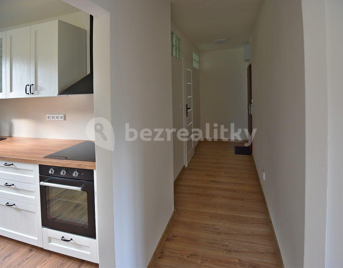 Prodej bytu 3+1 70 m², Zlatá Olešnice, Liberecký kraj