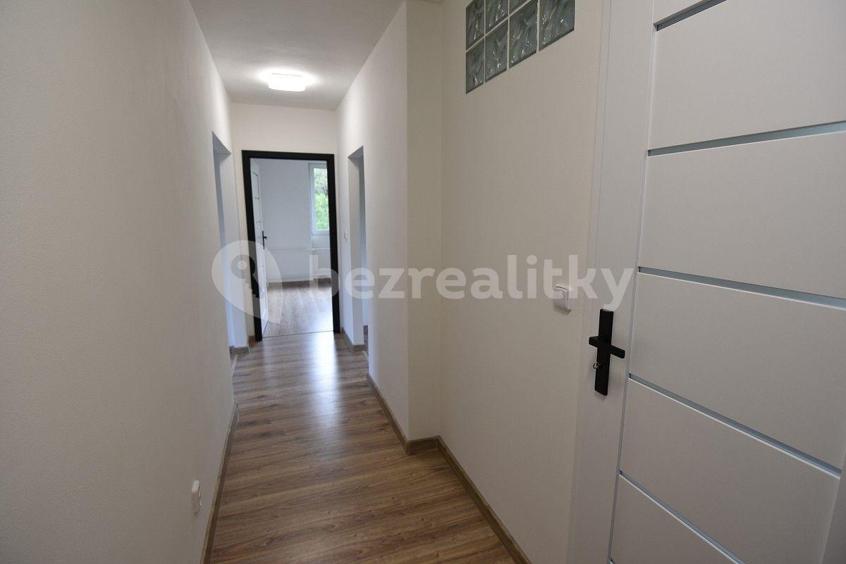 Prodej bytu 3+1 70 m², Zlatá Olešnice, Liberecký kraj