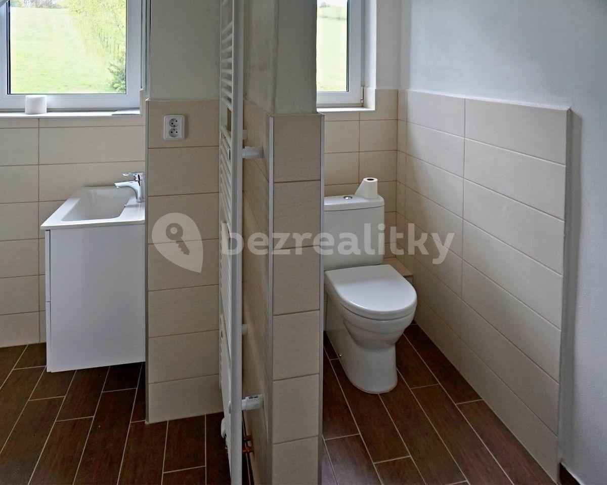 Prodej bytu 3+1 70 m², Zlatá Olešnice, Liberecký kraj