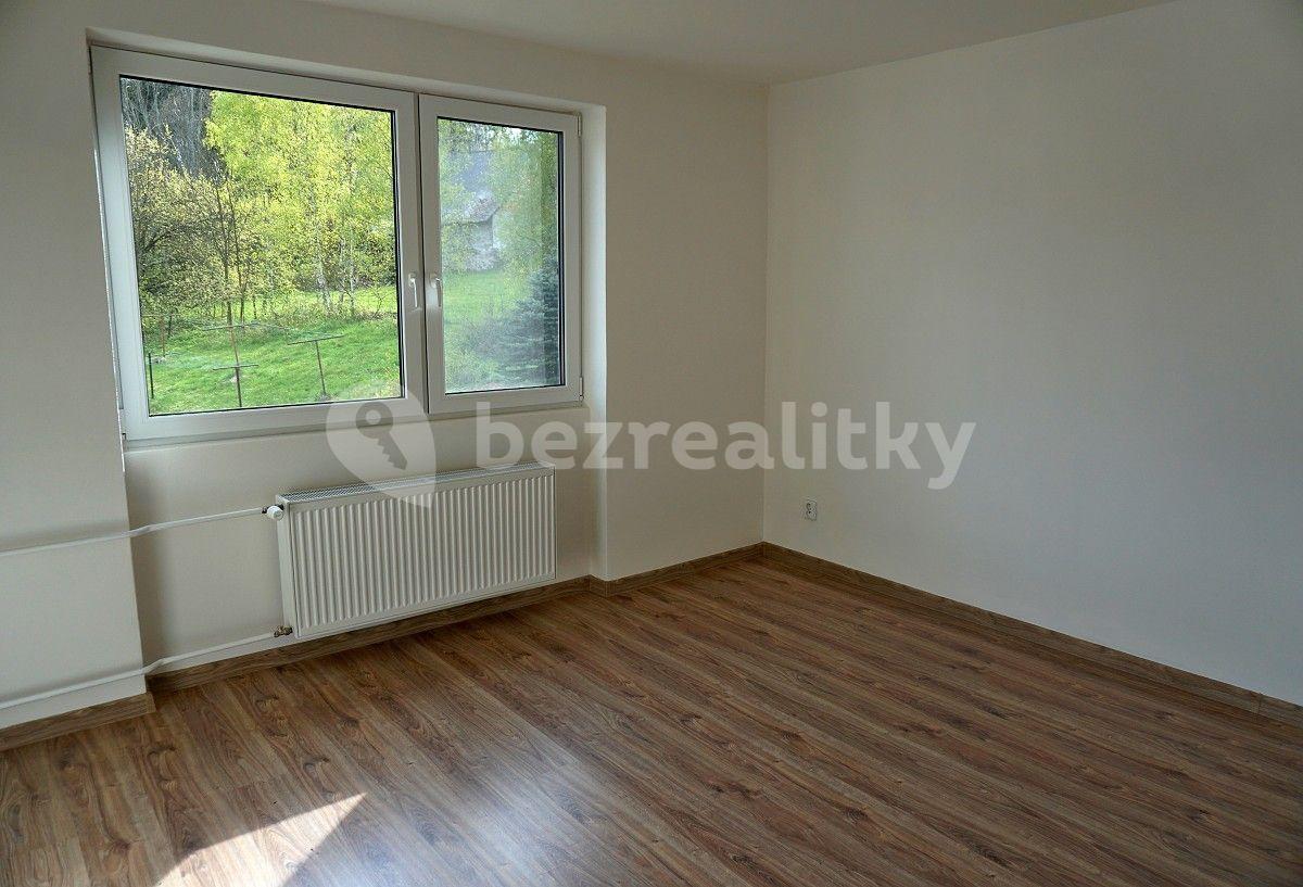 Prodej bytu 3+1 70 m², Zlatá Olešnice, Liberecký kraj