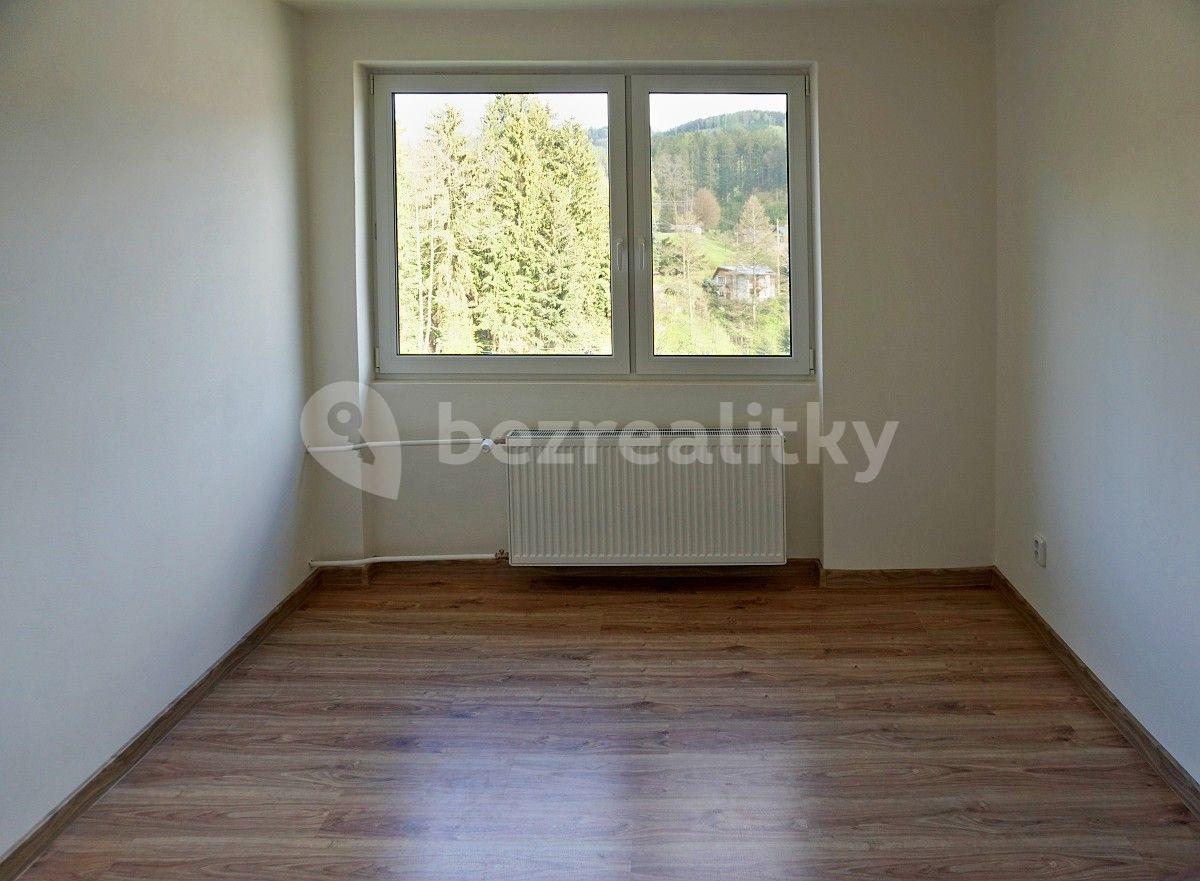 Prodej bytu 3+1 70 m², Zlatá Olešnice, Liberecký kraj