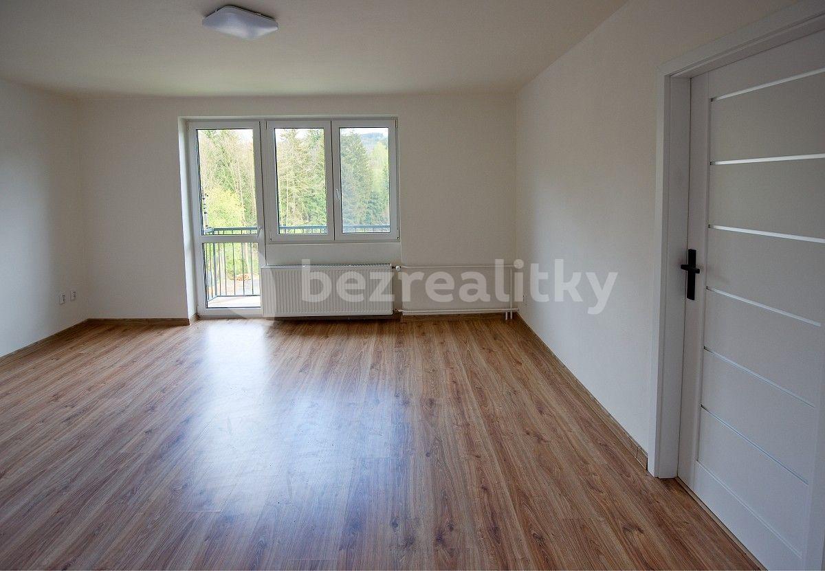 Prodej bytu 3+1 70 m², Zlatá Olešnice, Liberecký kraj