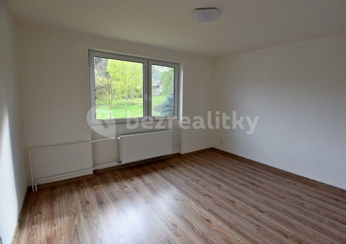 Prodej bytu 3+1 70 m², Zlatá Olešnice, Liberecký kraj