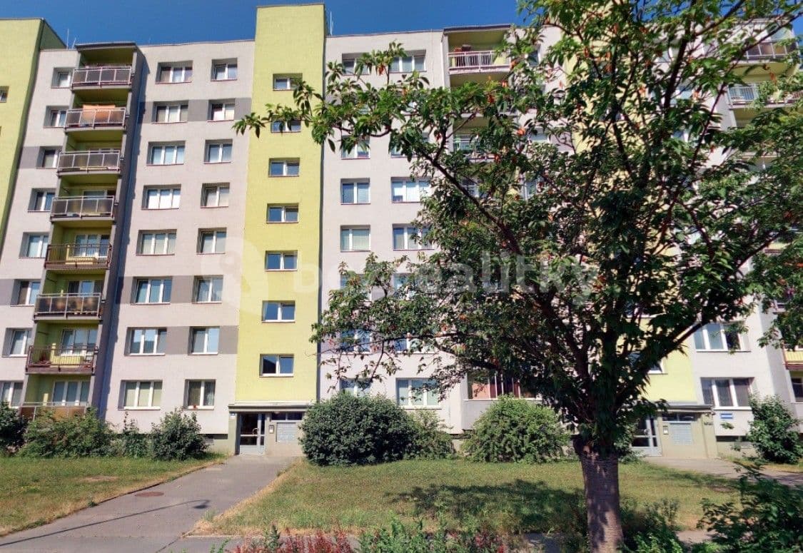 Prodej bytu 2+1 55 m², Jugoslávská, Ostrava, Moravskoslezský kraj