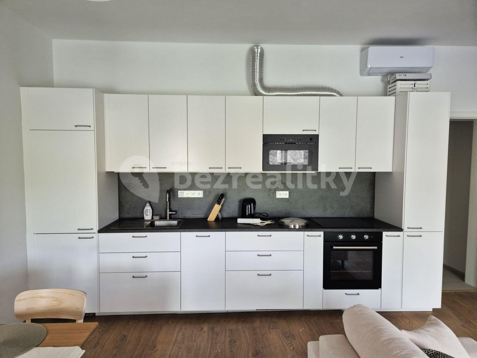 Pronájem bytu 2+kk 65 m², Týmlova, Praha, Praha