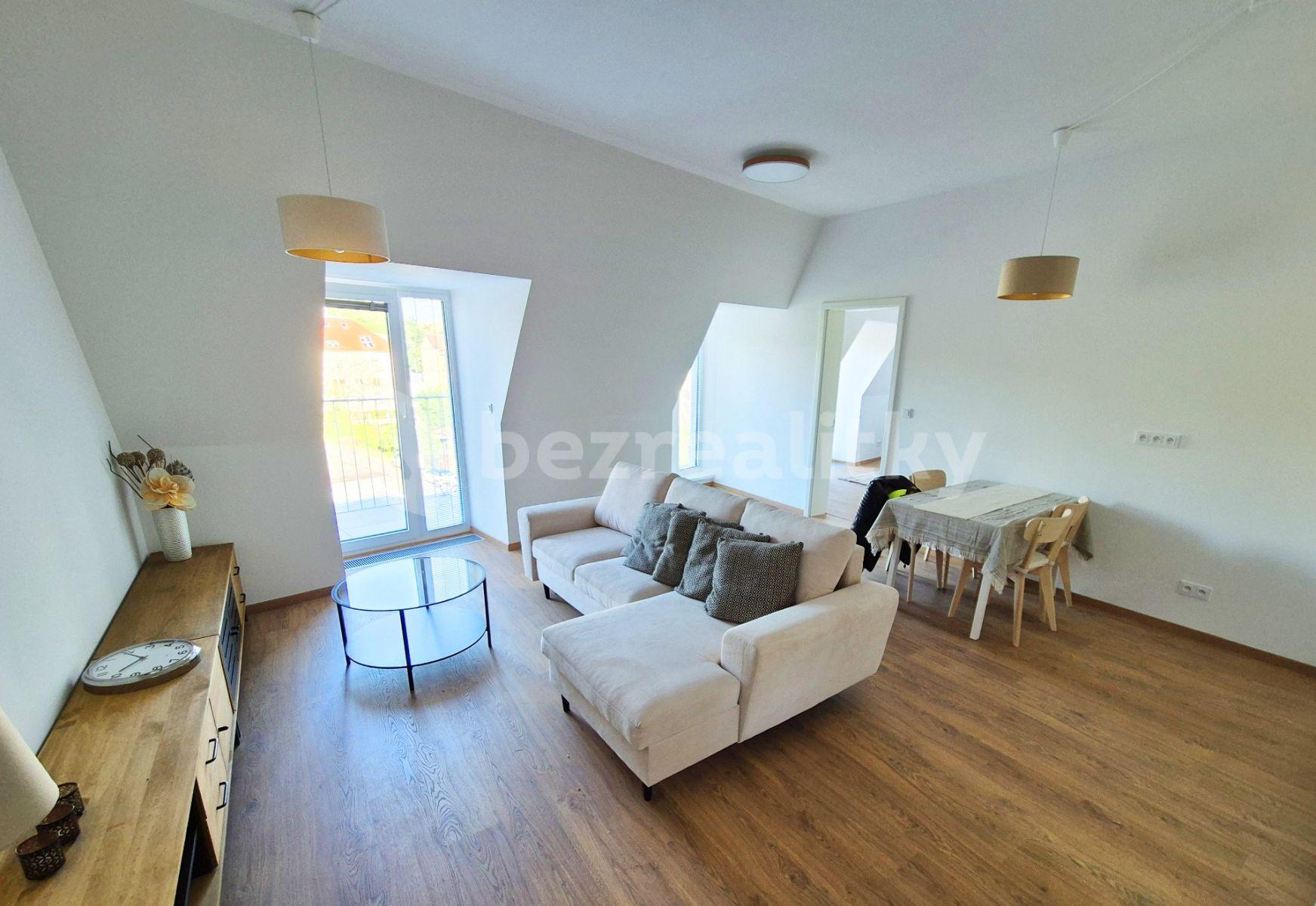 Pronájem bytu 2+kk 65 m², Týmlova, Praha, Praha