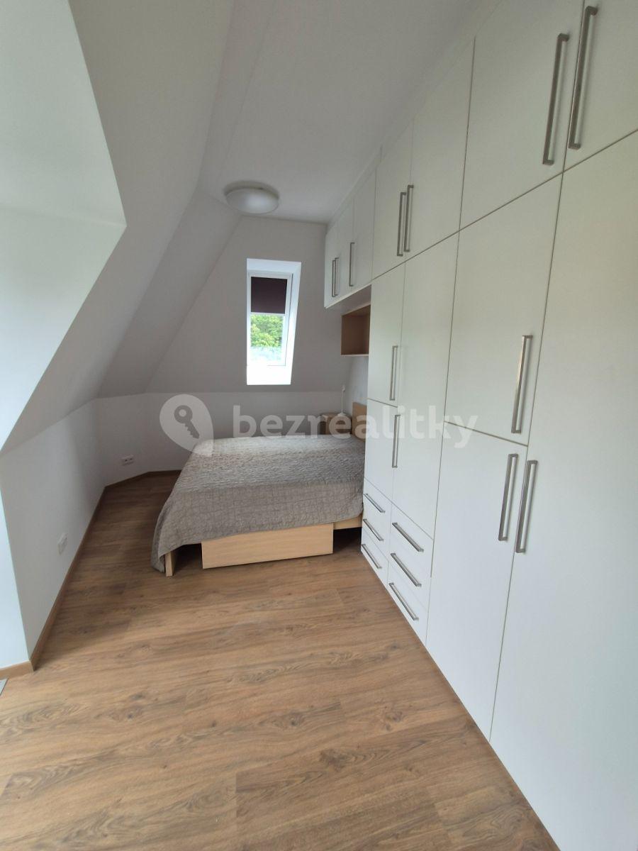 Pronájem bytu 2+kk 65 m², Týmlova, Praha, Praha