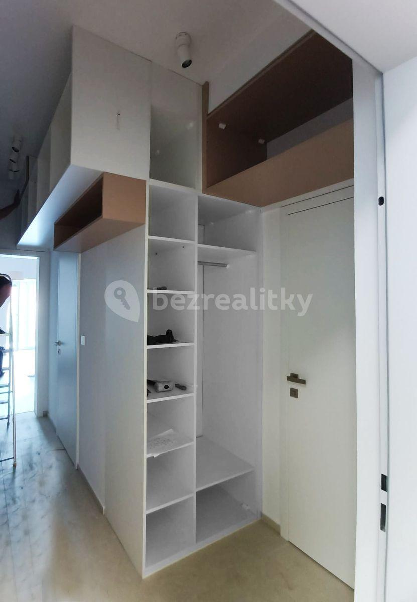 Pronájem bytu 2+kk 65 m², Týmlova, Praha, Praha