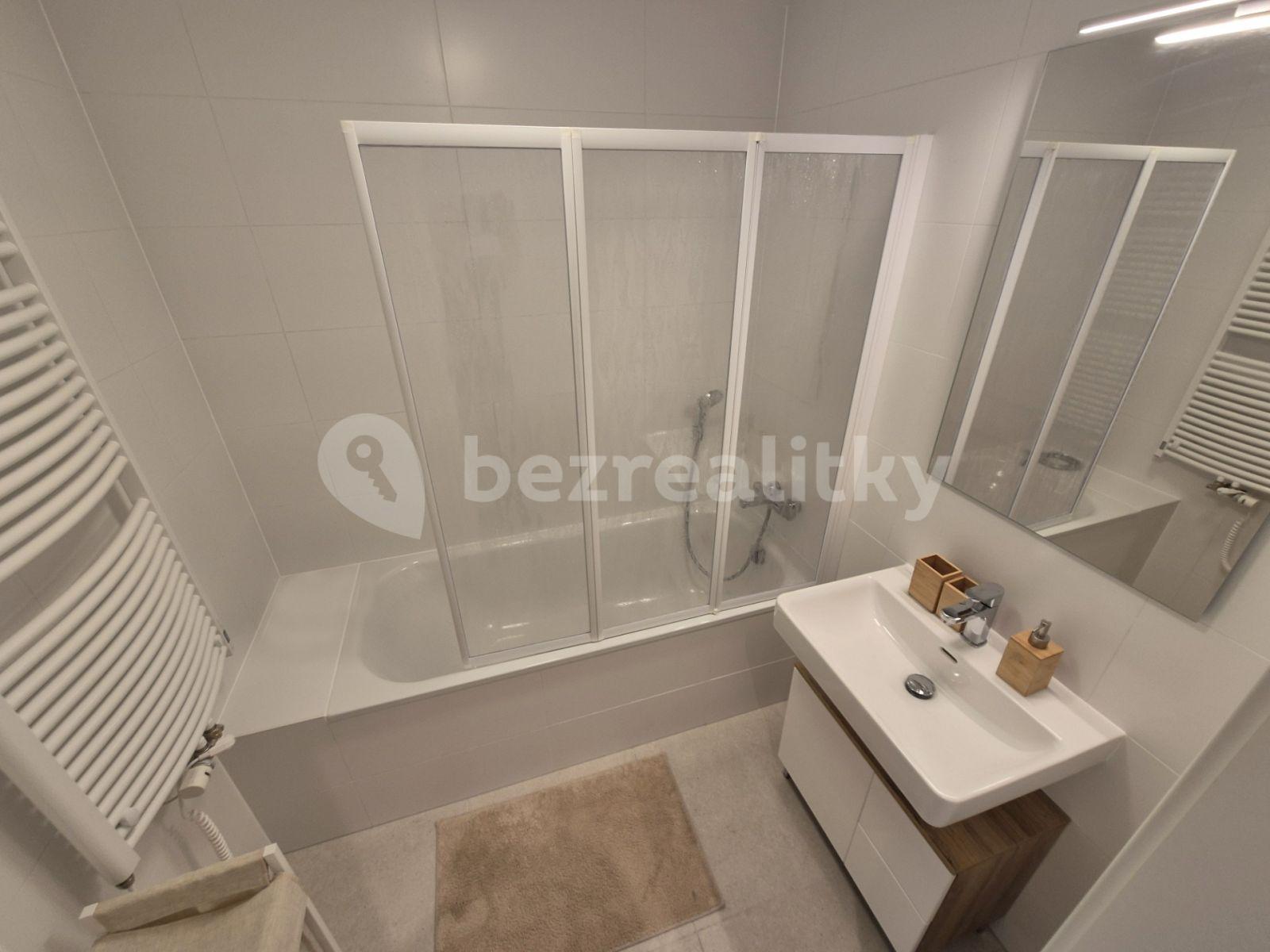 Pronájem bytu 2+kk 65 m², Týmlova, Praha, Praha