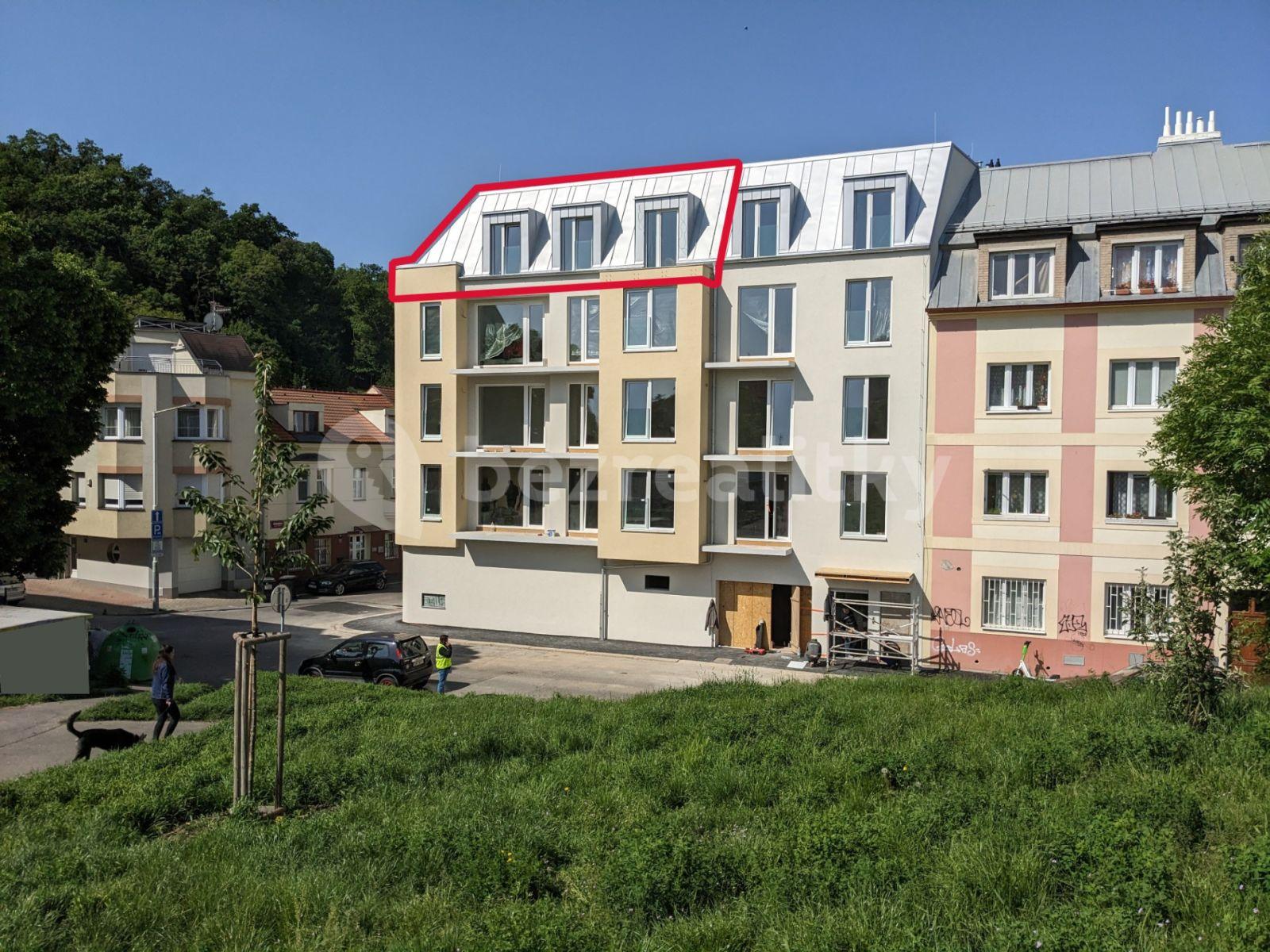 Pronájem bytu 2+kk 65 m², Týmlova, Praha, Praha