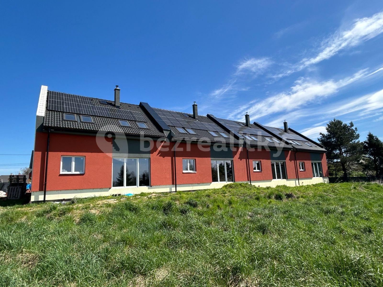 Prodej domu 153 m², pozemek 300 m², Prachatická, Havířov, Moravskoslezský kraj