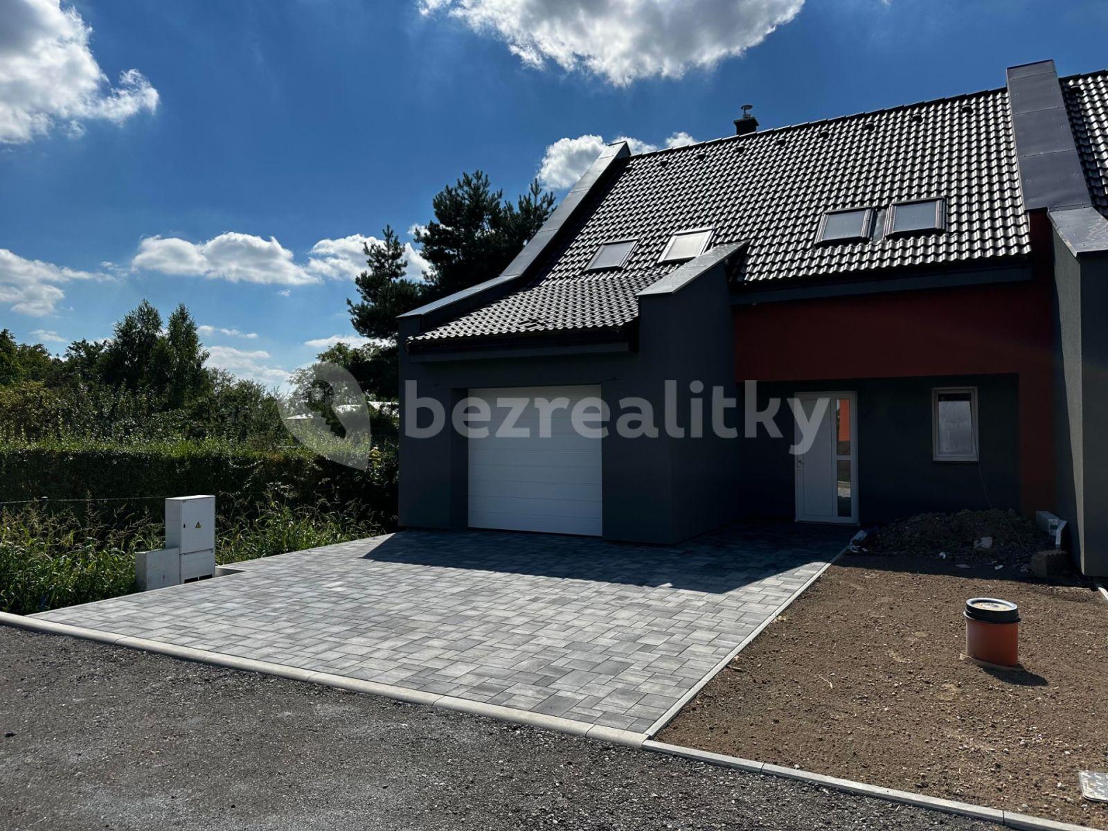 Prodej domu 153 m², pozemek 300 m², Prachatická, Havířov, Moravskoslezský kraj