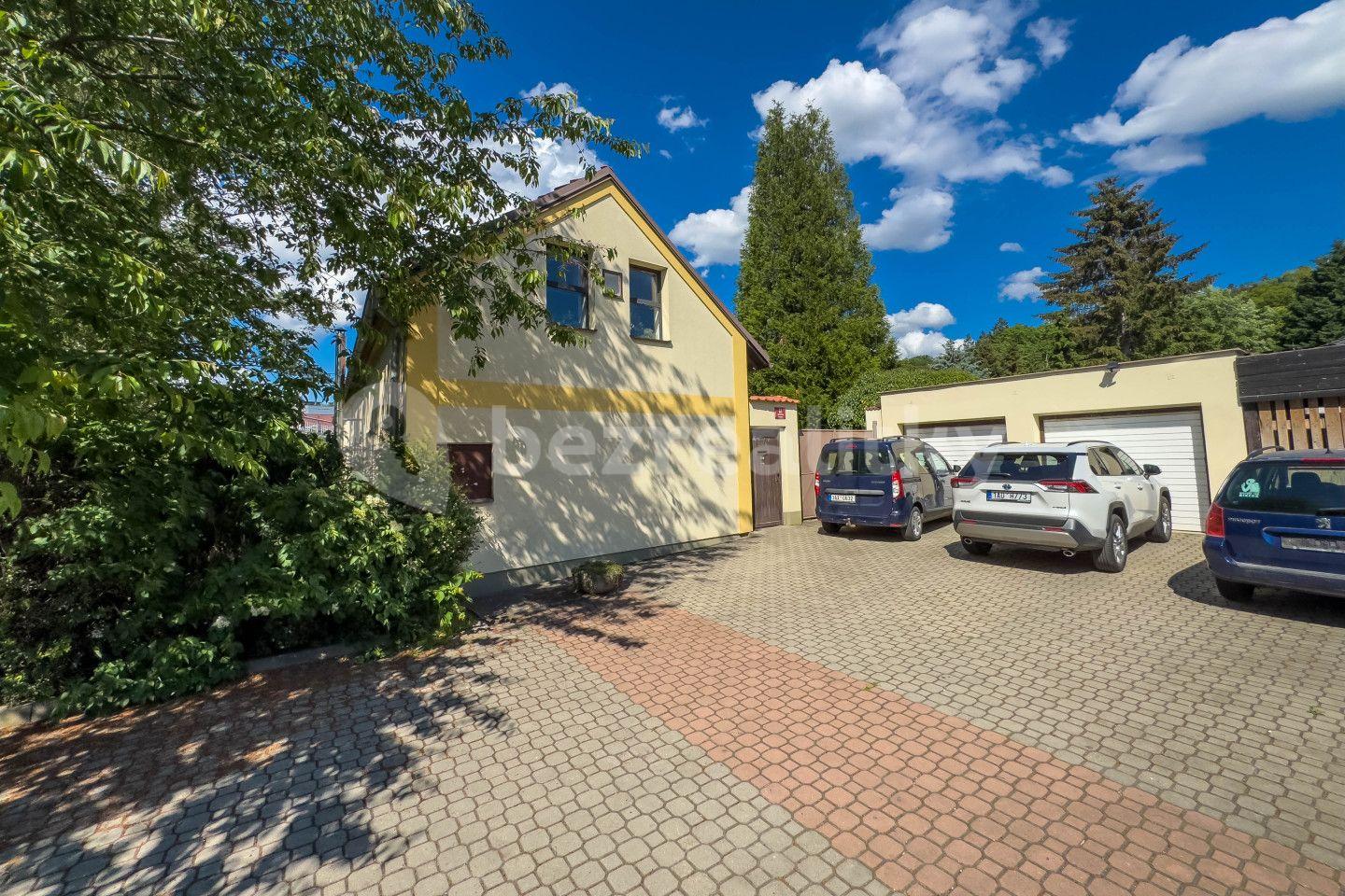 Prodej domu 168 m², pozemek 429 m², Modřanská, Praha, Praha
