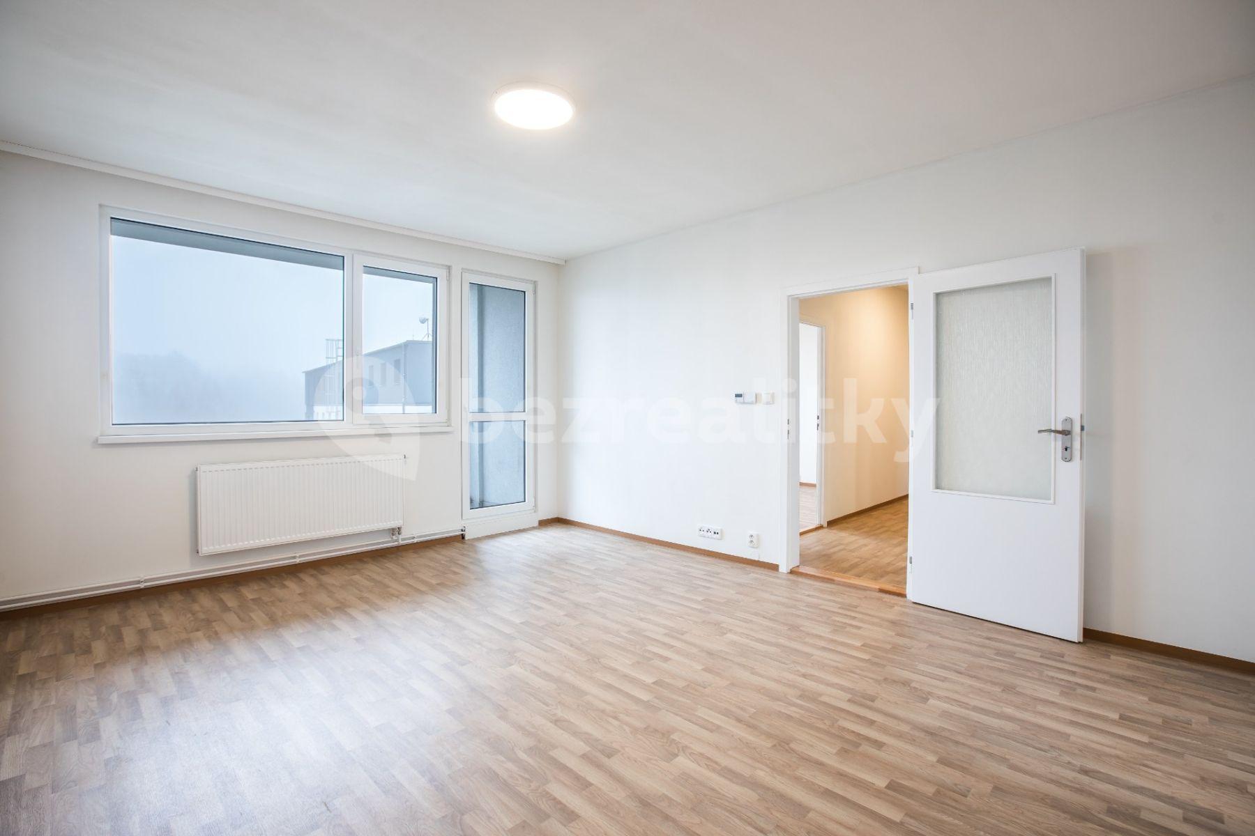 Pronájem bytu 3+1 98 m², Hodkovická, Liberec, Liberecký kraj
