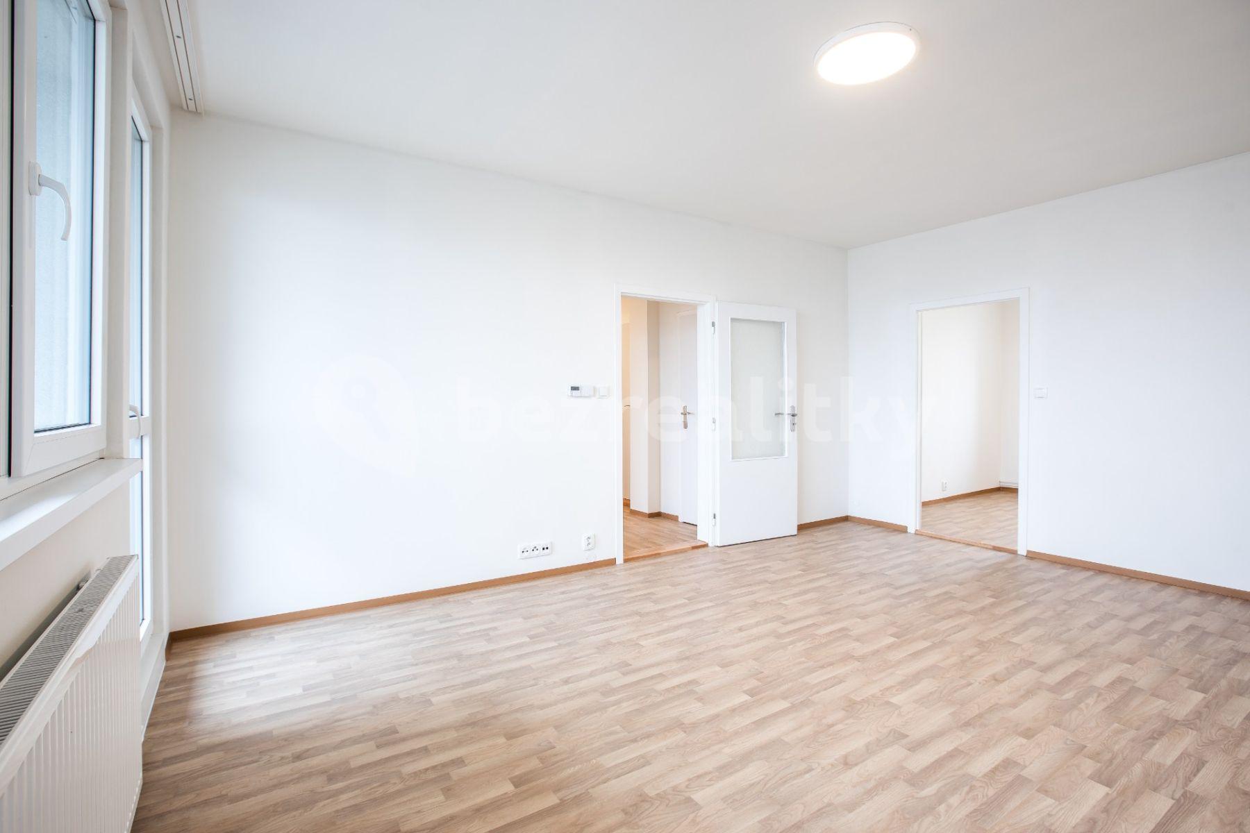 Pronájem bytu 3+1 98 m², Hodkovická, Liberec, Liberecký kraj