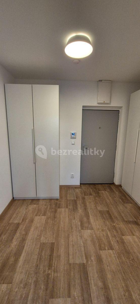 Pronájem bytu 1+kk 35 m², Kobližná, Brno, Jihomoravský kraj