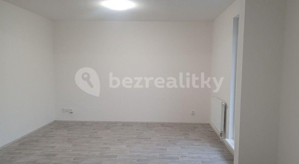 Pronájem bytu 1+kk 39 m², Bryksova, Praha, Praha