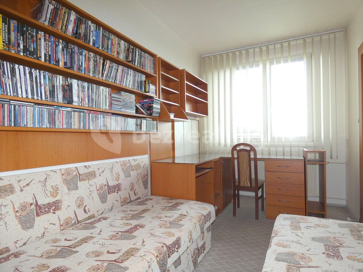 Prodej bytu 2+1 43 m², Rezkova, Ostrava, Moravskoslezský kraj