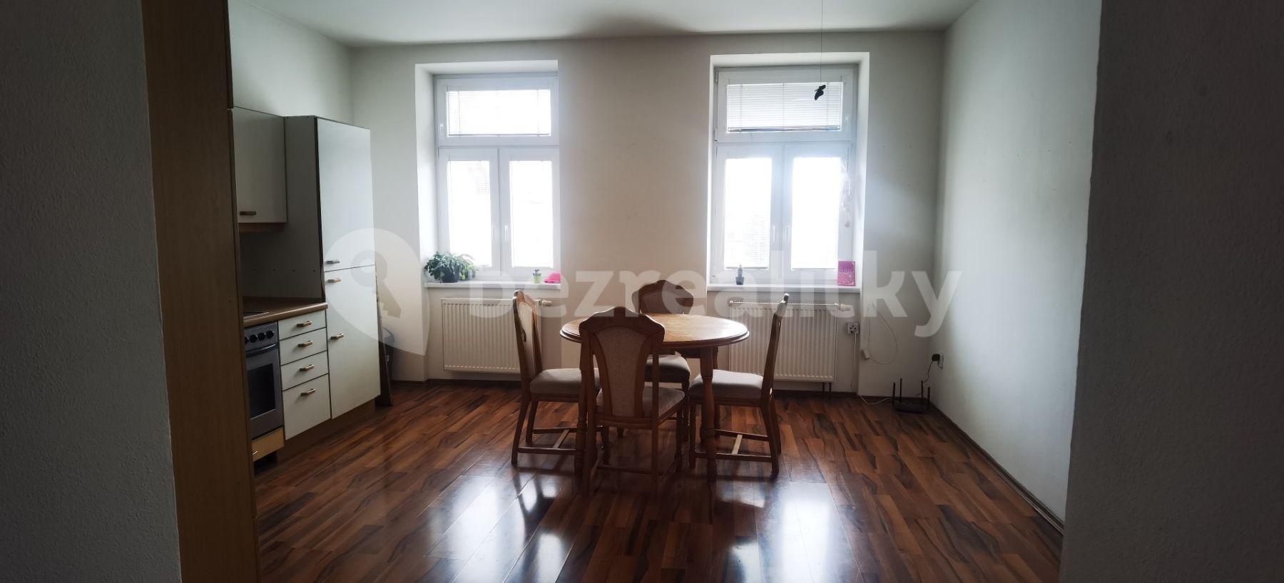 Pronájem bytu 2+kk 42 m², Pod Záhořím, Prostějov, Olomoucký kraj