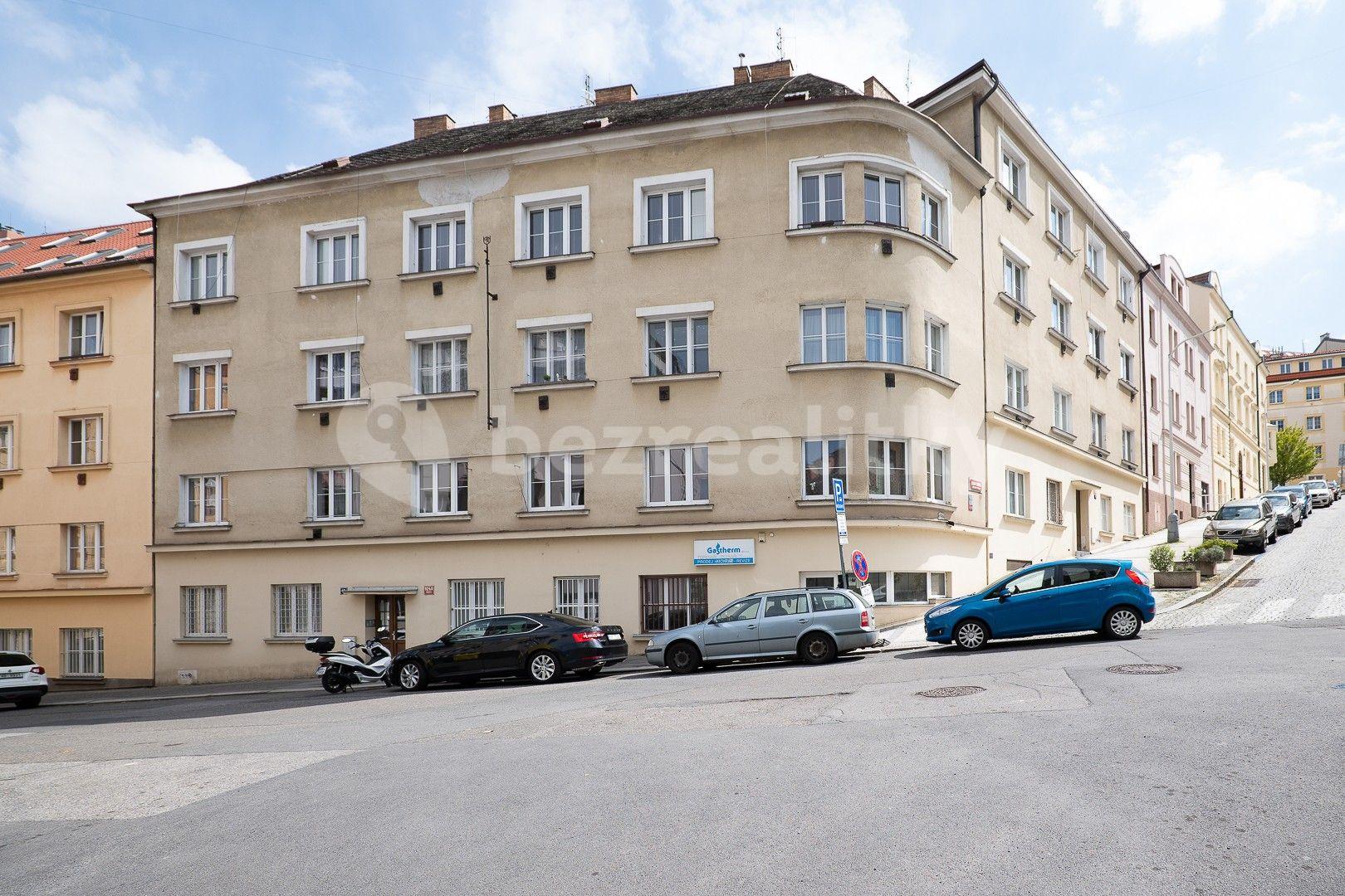 Prodej bytu 3+kk 75 m², Šlikova, Praha, Praha