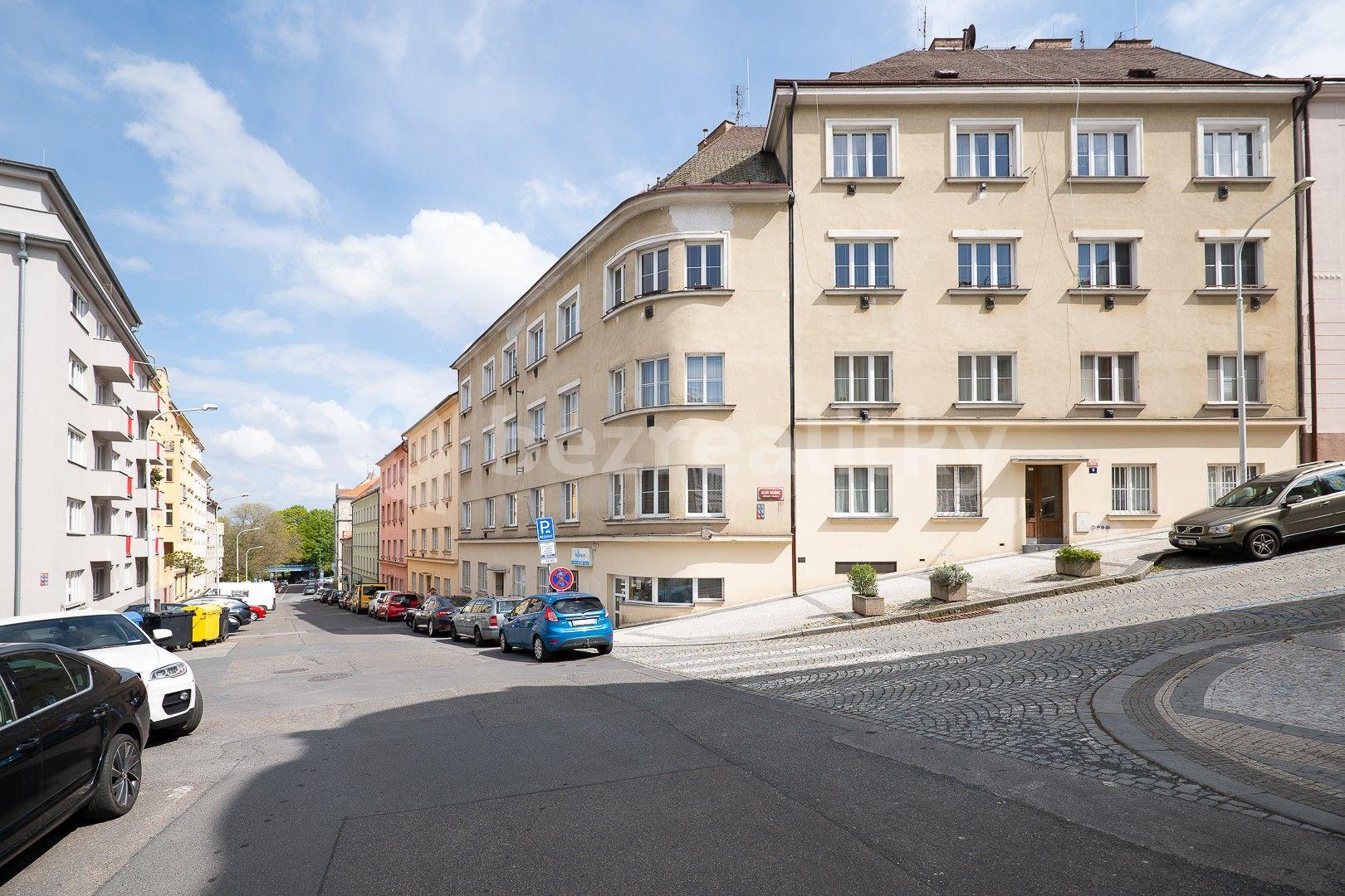 Prodej bytu 3+kk 75 m², Šlikova, Praha, Praha