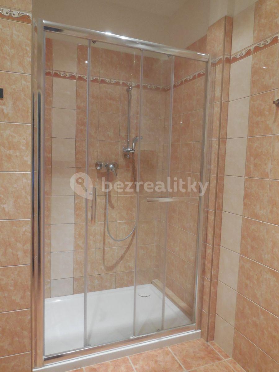 Pronájem bytu 2+1 82 m², Moravská, Praha, Praha