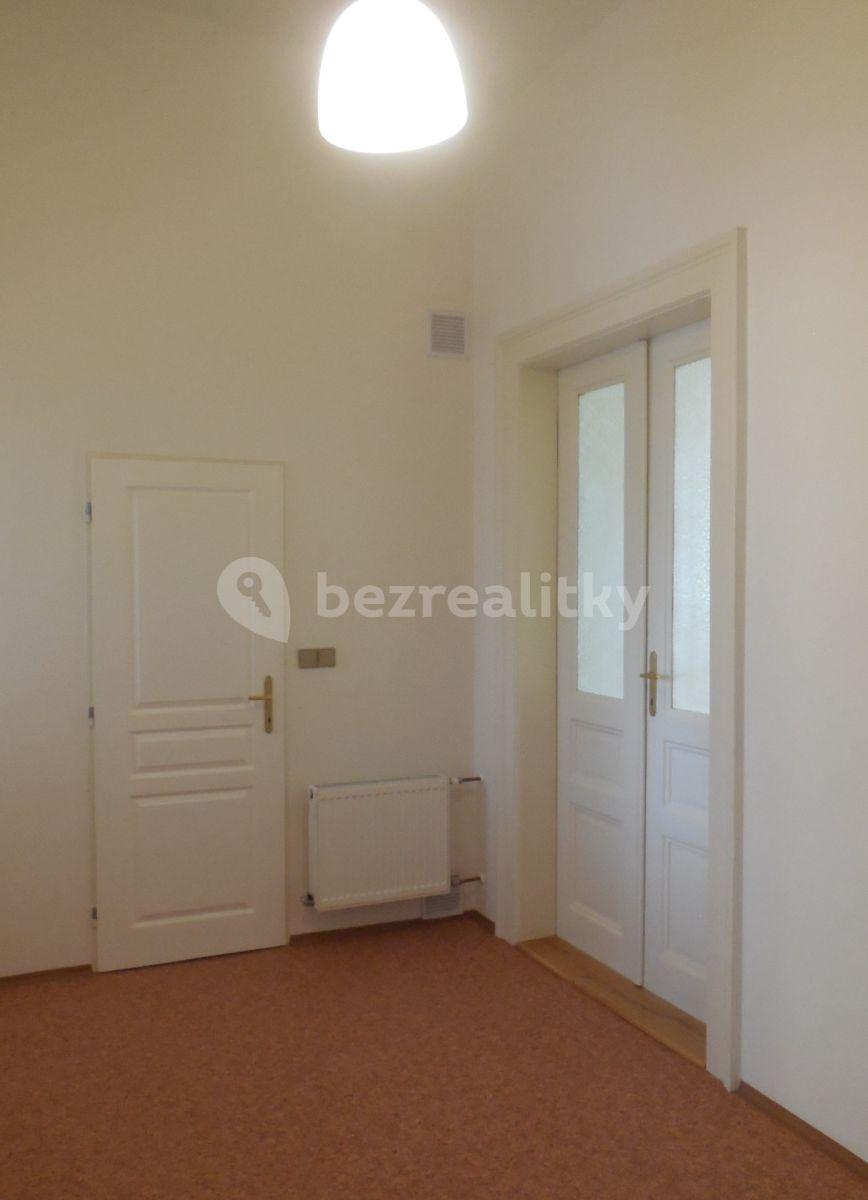 Pronájem bytu 2+1 82 m², Moravská, Praha, Praha