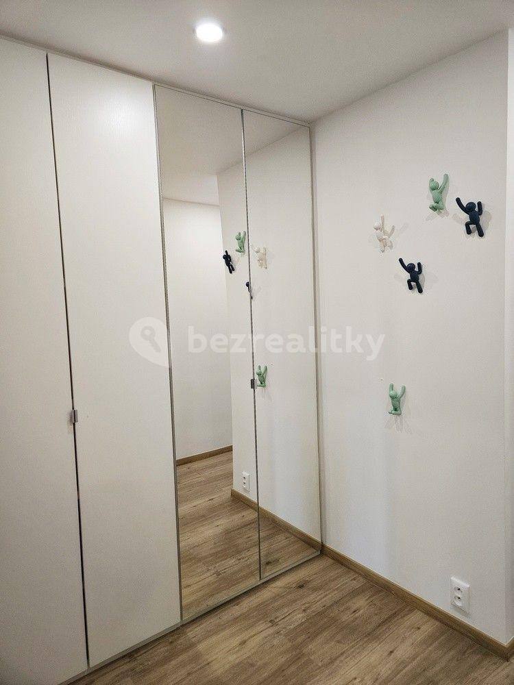 Pronájem bytu 3+kk 73 m², Chudenická, Praha, Praha