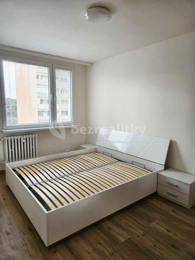 Pronájem bytu 3+kk 73 m², Chudenická, Praha, Praha