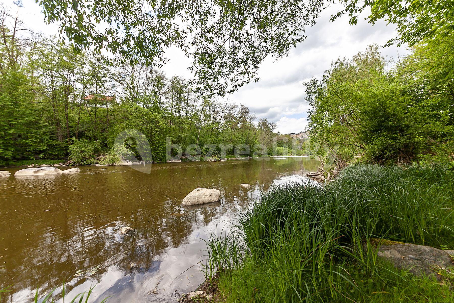 Prodej chaty, chalupy 16 m², pozemek 591 m², Krhanice, Krhanice, Středočeský kraj