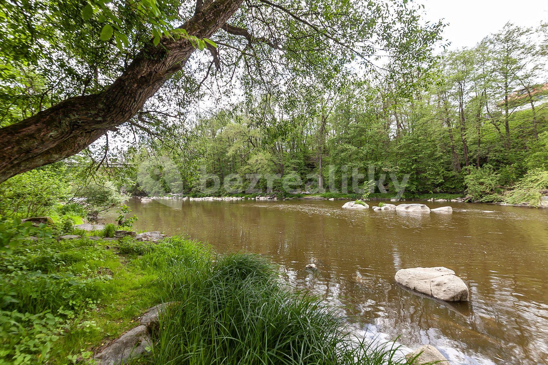 Prodej chaty, chalupy 16 m², pozemek 591 m², Krhanice, Krhanice, Středočeský kraj